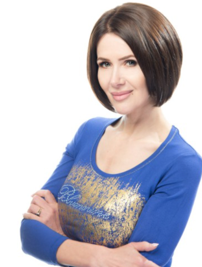 ВОССТАНОВЛЕНИЕ ПОВРЕЖДЕННЫХ ВОЛОС