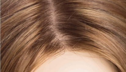 КАКИЕ ПРОДУКТЫ САМЫЕ ПОЛЕЗНЫ ДЛЯ ВОЛОС?